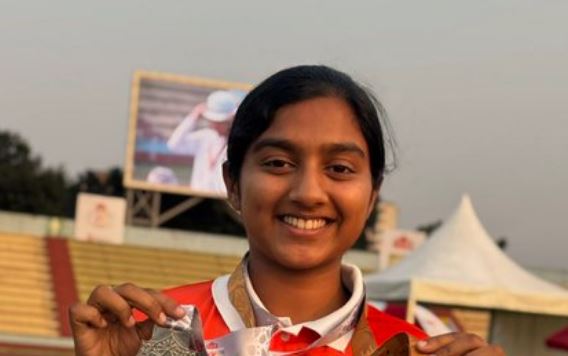Prithika Pradeep