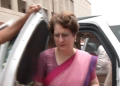 Priyanka Gandhi Vadra