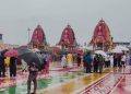 Puri Rath Yatra