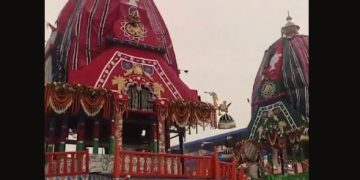 Puri, Rath Yatra, Odisha, Lord Jagannath, Lord Balabhadra, Goddess Subhadra, Jagannath Temple