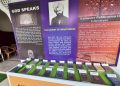 Holy Qur’an exhibition promotes message of love, peace in City