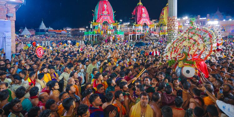 Rath Yatra
