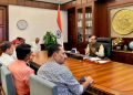 Rahul Gandhi, Oppn MPs