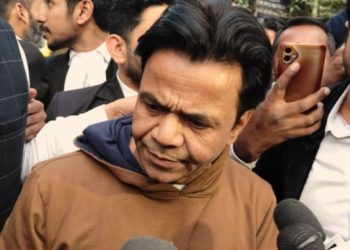 Rajpal Yadav
