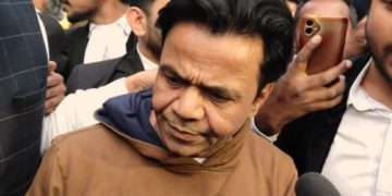 Rajpal Yadav