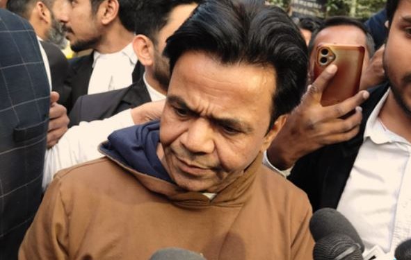 Rajpal Yadav