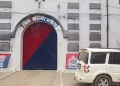 Ram Temple donation theft