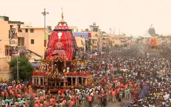 Pic- DD Odia