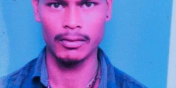 Rayagada worker found hanging in Tamil Nadu