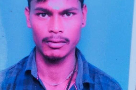 Rayagada worker found hanging in Tamil Nadu