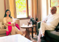 Rukmini Mallick
