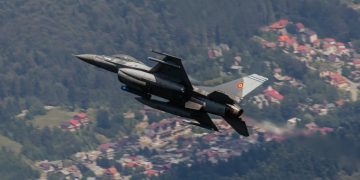 Russian drone strike kills three in Ukraine as Romania downs drone