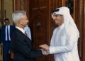 S Jaishankar, Qatar, India,