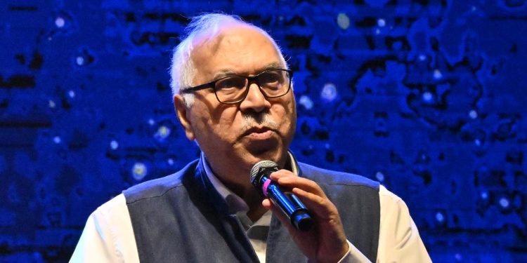 S Y Quraishi