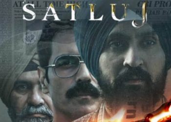 Satluj