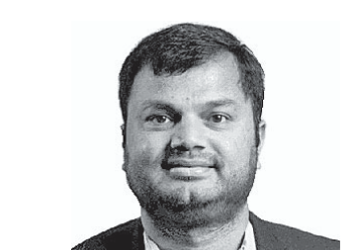 Bhabani Shankar Nayak