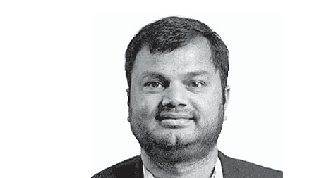 Bhabani Shankar Nayak