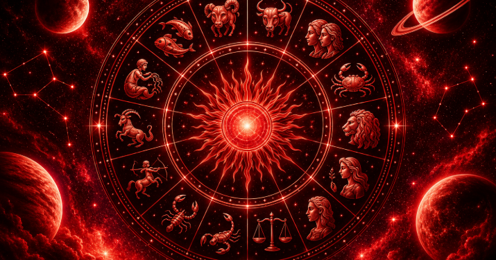 Horoscope Astrology