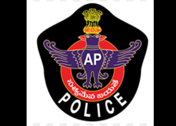 Andhra Pradesh Police