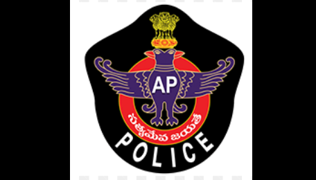 Andhra Pradesh Police