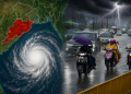 Odisha Weather
