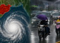 Odisha Weather