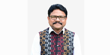 Mukesh Mahaling