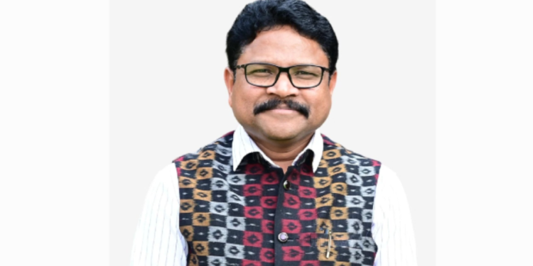 Mukesh Mahaling
