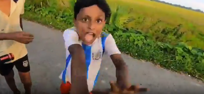 Viral Video