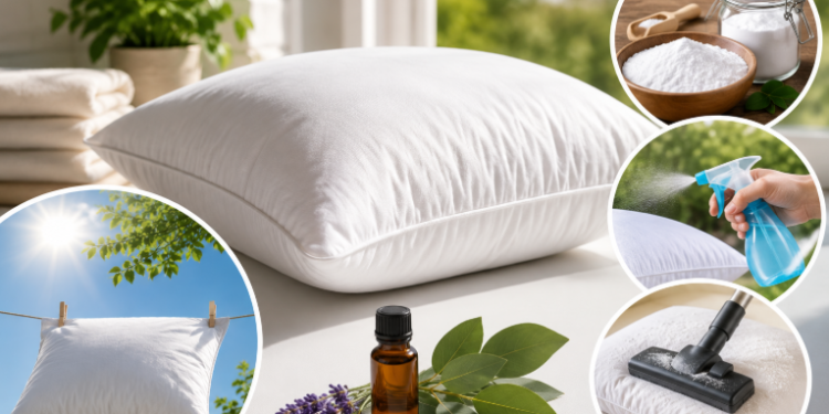 Pillows