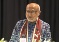 C P Radhakrishnan