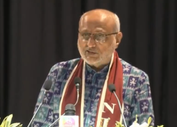 C P Radhakrishnan