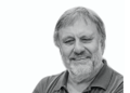 Slavoj Žižek