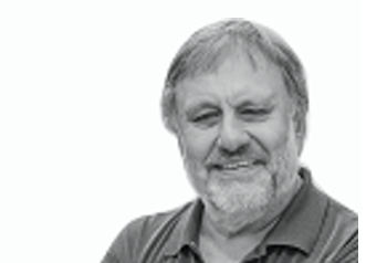 Slavoj Žižek