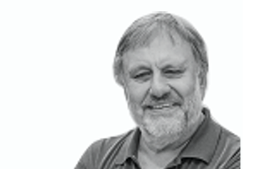 Slavoj Žižek