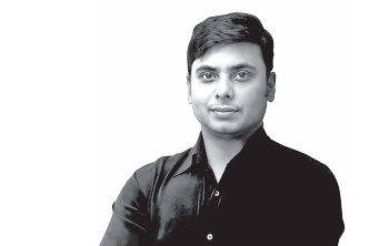 Sourjeet Pradhani