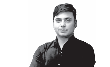 Sourjeet Pradhani