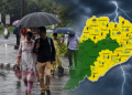 Odisha Weather