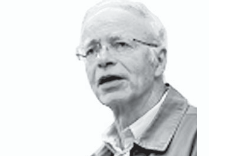 Peter Singer