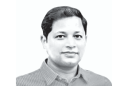 Sarada Prasanna Das