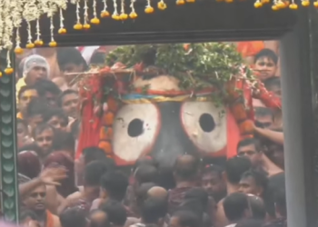 Pic- DD Odia