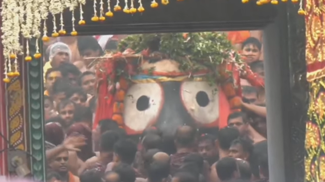Pic- DD Odia