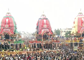 Rath Yatra 2026