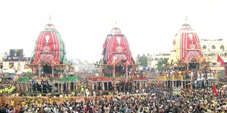 Rath Yatra 2026