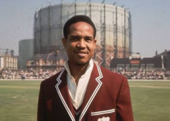 Garfield Sobers