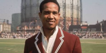 Garfield Sobers
