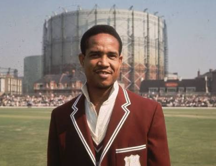 Garfield Sobers