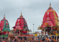 Rath yatra