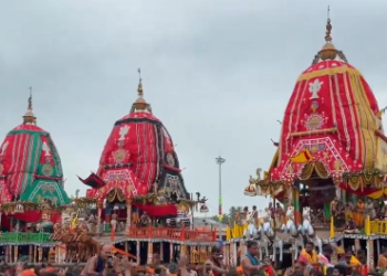 Rath yatra