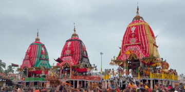 Rath yatra